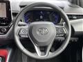 2018 Toyota Corolla Sports