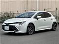 2018 Toyota Corolla Sports