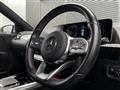 2020 Mercedes-Benz GLA-Class