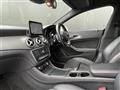 2017 Mercedes-Benz CLA-CLASS