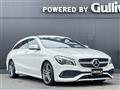 2017 Mercedes-Benz CLA-CLASS