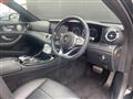 2019 Mercedes-Benz E-Class