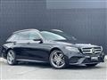 2019 Mercedes-Benz E-Class