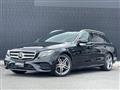 2019 Mercedes-Benz E-Class