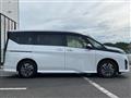 2023 Nissan Serena