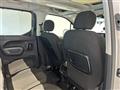 2022 Citroen Berlingo