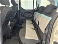 2022 Citroen Berlingo