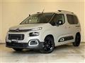 2022 Citroen Berlingo