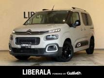 2022 Citroen Berlingo