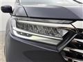 2021 Honda Odyssey Hybrid
