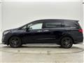 2021 Honda Odyssey Hybrid