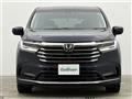 2021 Honda Odyssey Hybrid