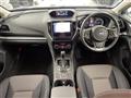 2022 Subaru IMPREZA XV HYBRID