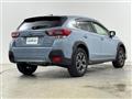 2022 Subaru IMPREZA XV HYBRID