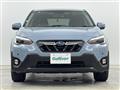 2022 Subaru IMPREZA XV HYBRID