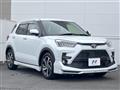 2020 Toyota Raize