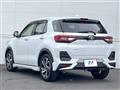2020 Toyota Raize