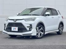 2020 Toyota Raize
