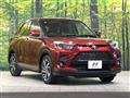 2020 Toyota Raize