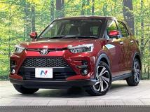 2020 Toyota Raize