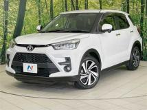 2020 Toyota Raize