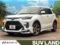 2020 Toyota Raize