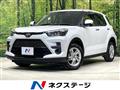 2020 Toyota Raize
