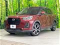 2021 Daihatsu Rocky