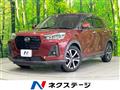 2021 Daihatsu Rocky