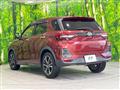 2021 Daihatsu Rocky
