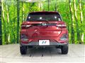 2021 Daihatsu Rocky