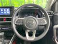 2021 Daihatsu Rocky