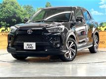 2024 Toyota Raize