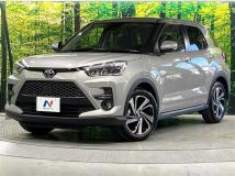 2024 Toyota Raize