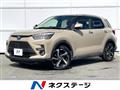 2022 Toyota Raize