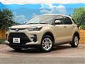 2022 Toyota Raize