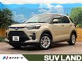 2022 Toyota Raize