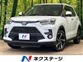 2022 Toyota Raize
