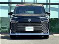 2023 Toyota Voxy