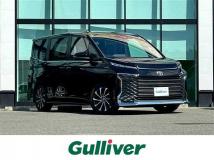2023 Toyota Voxy