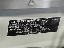 2026 Toyota Raize