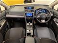 2015 Subaru Levorg