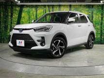 2026 Toyota Raize