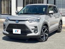 2026 Toyota Raize