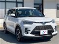 2026 Toyota Raize