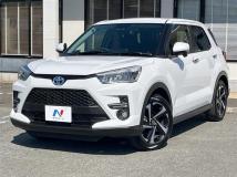 2026 Toyota Raize