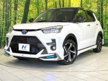 2026 Toyota Raize