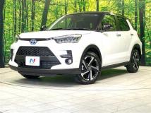 2026 Toyota Raize