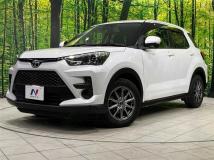 2020 Toyota Raize