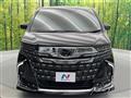 2023 Toyota Alphard Hybrid